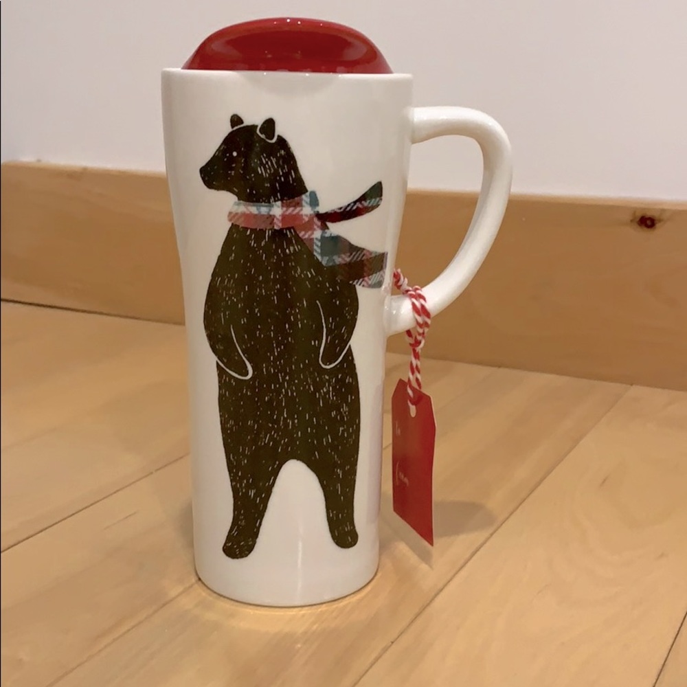 Coffee Mug